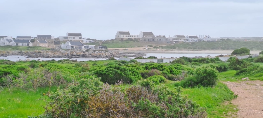 0 Bedroom Property for Sale in Jacobsbaai Western Cape